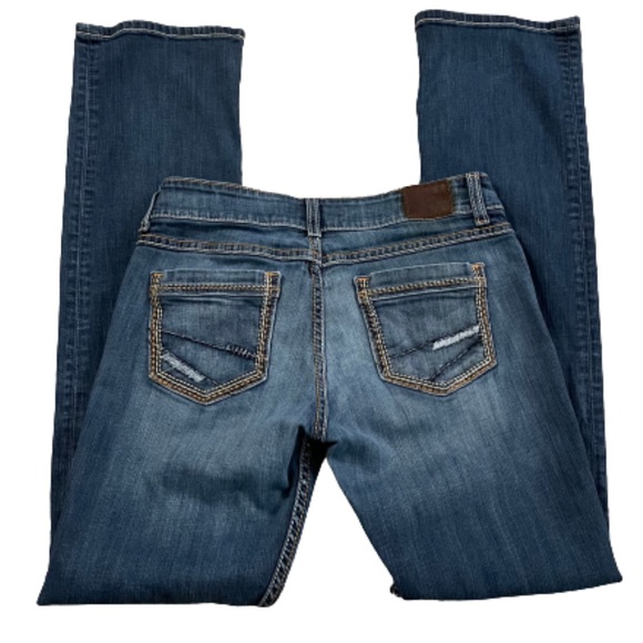 BKE Denim - BKE Culture Boot Cut Jeans Size 29 Waist  x 35” Length